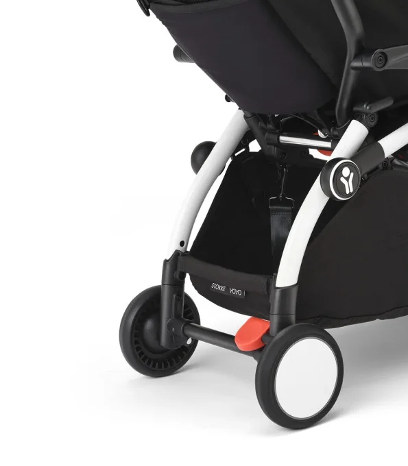 LOCATION Poussette YOYO 3  STOKKE 6+